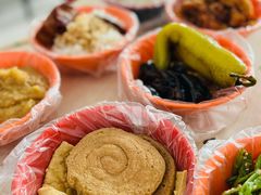 素鸡-咱家王新国把子肉(县东巷店)