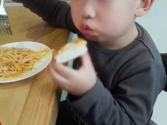 -So Lounge索兰至餐厅(蓝色港湾店)