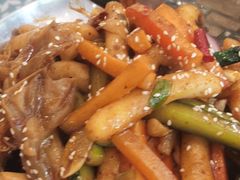-五谷屯私房菜·始于2005(中山陵童卫路店)