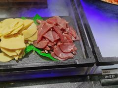 -盛江山自助料理(奥莱锦辉购物广场店)