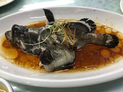 -范饭椰林川湘味海鲜·椰子鸡(三亚湾椰梦长廊店)