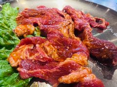 -炉队长·齐齐哈尔家庭烤肉(马家堡店)