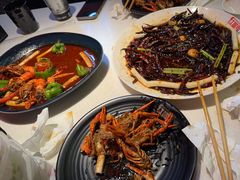 -红盔甲·小龙虾(天钥桥店)