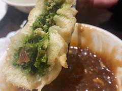 包子-姚记炒肝店(簋街店)
