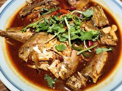 -周家二小姐的菜(西津渡店)