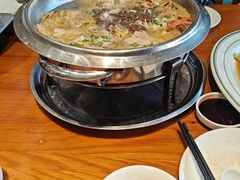 -海铺·渔家虾水饺(皇姑店)