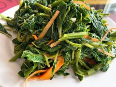 -北京龙庆四季香农家饭庄·灶台鱼·碳烤虹鳟鱼(龙庆峡店)