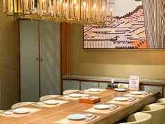 -山葵家·创意料理(宁波来福士店)