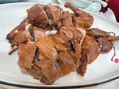-姑苏家宴·苏帮菜·松鼠桂鱼(苏州总店)