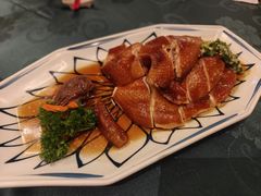 -誉八仙粤菜(万象天地店)
