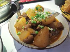 -牛鲜胜·潮汕牛肉自助火锅(番禺市桥店)