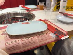 -何师傅美蛙鱼头(汉街店)