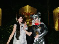 -深圳锦绣中华民俗村