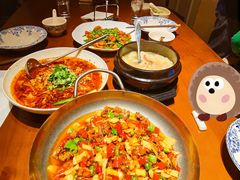-金谷仓家庭料理(马泉营店)