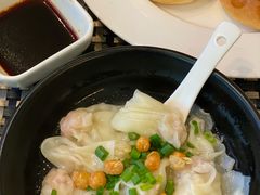 -诸暨耀江开元名都大酒店·琉森湖自助餐厅