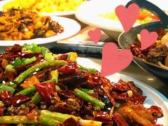 -庆合府重庆大排档(紫都城店)