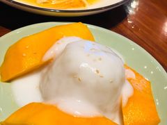 -mango tree芒果树泰国餐厅(青岛万象城店)