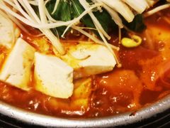 -槿Story·韩国料理(望京韩国美食城店)