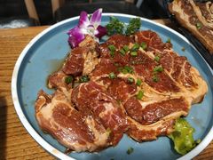 -大壮家原味烤肉(兴华北街店)