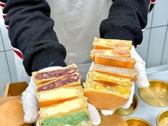 -古早·関北车轮饼(星火路店)