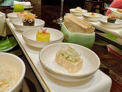 -王府茶楼茶宴·创意菜(大观园总店)