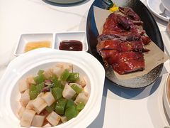 -南拳十三姨·潮汕砂锅粥·粤菜(西单大悦城店)