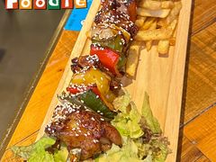 -AZUL by FUEL蓝色·法式酒馆(琶醍店)