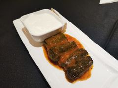 -Efes Turkish & Mediterranean Cuisine 艾菲斯餐厅(陆家嘴店)