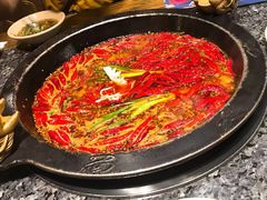 -蜀大侠火锅(建设路第五大道店)