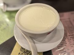 -南信牛奶甜品专家