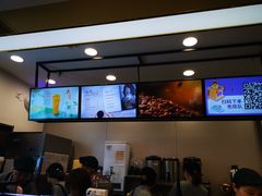 -CoCo都可(健翔桥店)