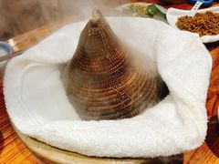 -滇香肴·云南菜蒸汽石锅鱼(云南北路店)