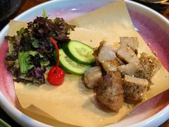 -大江户日本料理(吕厝店)