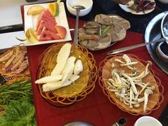 -香丽缘饭馆(黑龙潭店)
