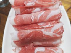 -齐齐哈尔烤肉·涮羊肉(光华中心店)