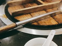 -炮爷东北铁锅炖(棠安路店)