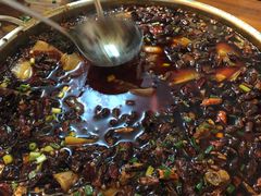 -黑竹香鸡(营和巷店)