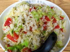 -翻滚吧!蛋炒饭·天津炒饭哥
