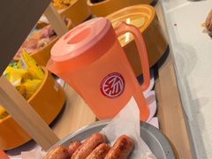 -龍歌自助小火锅(城阳万象汇店)