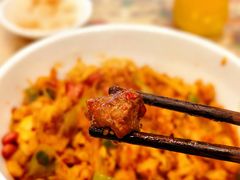 -老乌家特色小炒泡馍(大皮院店)