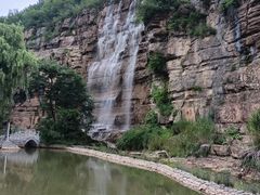 -潭溪山