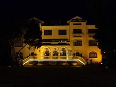 -上海安亭别墅花园酒店