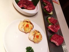 -赤坂亭M9和牛烧肉·日料398放题(万达店)