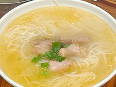 -海汇源老烧麦店(东大街总店)