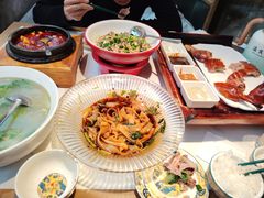 -家宴滇食记·云南家常菜