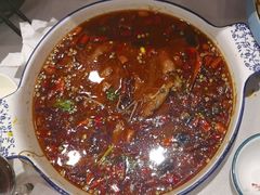 -三品香·江浙菜(松江九谊店)