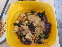 -林静小吃(复兴路店)