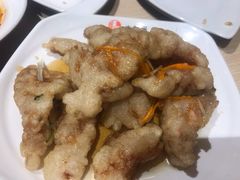 -六泰居·尔滨地标·东北菜(泰山路店)