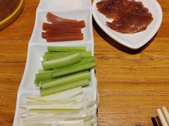 -新興传承烤鸭