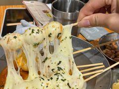 -哼蟹二将·烤肉酱蟹(合生汇店)